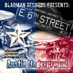 ATX Underground Cover