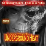 Underground Heat Cover